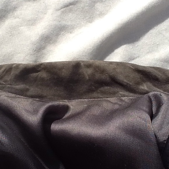 Razz international wool blend jacket - Picture 3 of 3